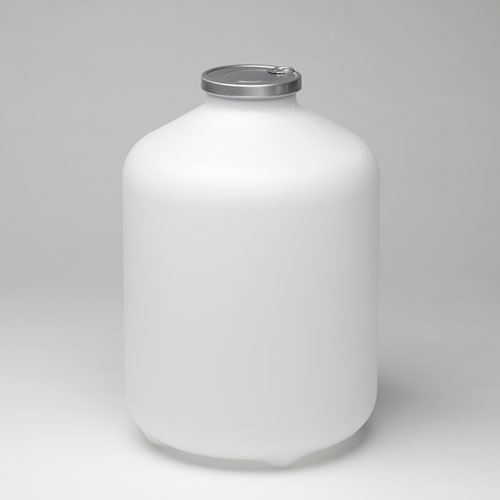 25 liter container